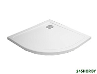 Картинка Душевой поддон Radaway Doros A 90х90