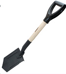 Картинка Лопата штыковая Следопыт PF-SF-03