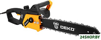 Картинка Электрическая пила Deko DKEC16