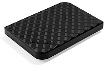 Картинка Внешний жесткий диск Verbatim Store n Go USB 3.0 1TB Черный [53194]