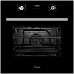 Картинка Духовой шкаф Midea MO 67000 GB
