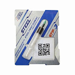 Картинка Термопаста Steel Frost Carborund Game-X STP-4 (3 г)