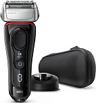 Картинка Электробритва Braun Series 8 8340s Wet & Dry