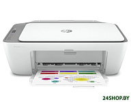 Картинка МФУ HP DeskJet 2720e 26K67B