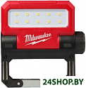 Фонарь Milwaukee USB L4 FFL-301