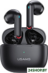 Картинка Наушники Usams NX10 (черный)