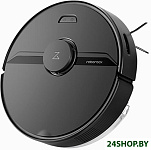 Картинка Робот-пылесос Roborock Q7 Q400RR (русская версия, черный)