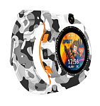 Картинка Умные часы Кнопка Жизни Aimoto Sport (хаки) (уценка арт. 766455) 04