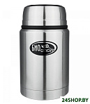 Картинка Термос для еды BIOSTAL NTS-750 0.75л (нержавеющая сталь)