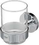 Картинка Стакан для зубной щетки GROHE Essentials 40447001