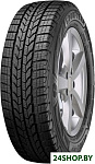 UltraGrip Cargo 225/55R17C 109/107T