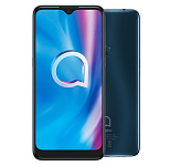Картинка Смартфон Alcatel 1SE (2020) (бирюзовый)