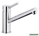Картинка Смеситель Armatura Andra 6533-915-00