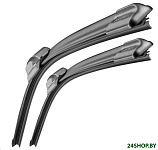 Картинка Щетки стеклоочистителя Bosch Aerotwin A979S 3397118979