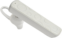 Картинка Bluetooth гарнитура HARPER HBT-1705 (белый)