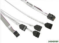 Картинка Кабель SUPERMICRO CBL-SAST-0591