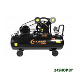 Картинка Компрессор Eland WIND 120-2CB