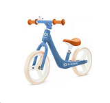 Картинка Беговел KinderKraft Fly Plus (blue sapphire)