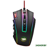 Картинка Игровая мышь Redragon Legend Chroma X