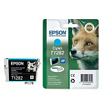 Картинка Картридж EPSON C13T12824011