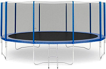 Картинка Батут ATLAS SPORT 183 см (с внешней сеткой без лестницы)