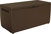 Картинка Сундук Keter Capri Deck Box 302l