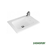 Картинка Умывальник Roca Debba Unik 732799J00Y