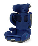 Картинка Детское автокресло RECARO Mako Elite (select pacific blue)