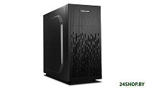 Картинка Корпус Deepcool MATREXX 30 SI DP-MATX-MATREXX30-SI