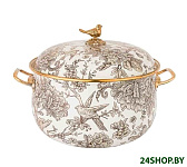 Картинка Кастрюля Agness Royal Garden 950-082