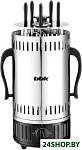 Картинка Электрошашлычница BBK BBQ601T