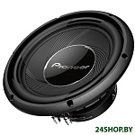 Картинка Сабвуфер автомобильный Pioneer TS-A25S4