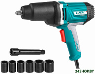 Картинка Гайковерт Total TIW10101