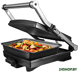 Картинка Электрогриль REDMOND SteakMaster RGM-M803P