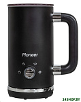 Картинка Капучинатор Pioneer MF104 (черный)