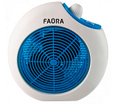 Картинка Тепловентилятор Faura FH-10 (синий)