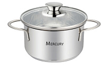 Картинка Кастрюля Mercury MC-6054