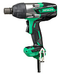 Картинка Ударный гайковерт Hikoki (Hitachi) WR16SE