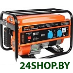 Картинка Бензиновый генератор Patriot Max Power SRGE 2500 [474103130]