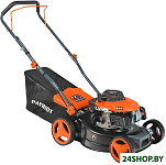 Картинка Газонокосилка PATRIOT PT 400 (512109400)