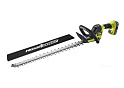 Кусторез Ryobi RY18HTX60A-125 (с 1-им АКБ)