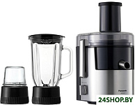 Картинка Соковыжималка Panasonic MJ-DJ31STQ