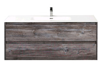 Картинка Тумба под умывальник BelBagno Kraft-1200-2C-SO-PP