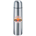 Картинка Термос BEKKER BK-4145 0.75л (нержавеющая сталь)