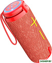 Беспроводная колонка Borofone BR24 (красный)