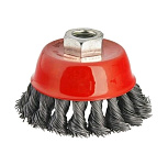 Картинка Кордщетка HAMMER Flex 207-106