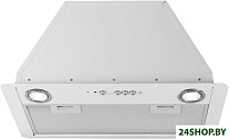 Картинка Кухонная вытяжка Elikor 52П-650-Э3Д (белый)