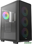 Gamma C60 BK ARGB