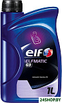 Elfmatic G3 Dexron ІІІ 1л