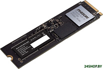 Pro Top P6 1TB DGPST5001TP6T4